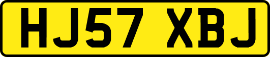 HJ57XBJ