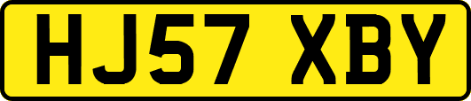 HJ57XBY