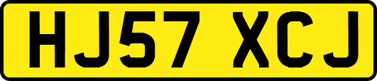HJ57XCJ