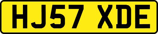 HJ57XDE