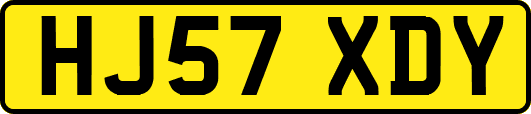 HJ57XDY