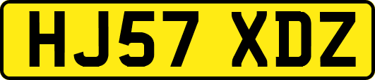 HJ57XDZ