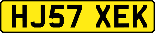 HJ57XEK