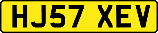HJ57XEV