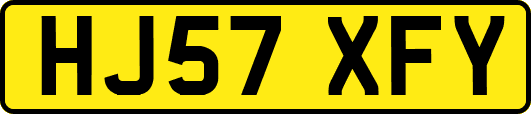 HJ57XFY