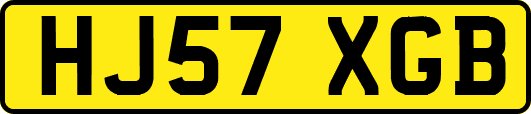HJ57XGB