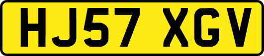 HJ57XGV