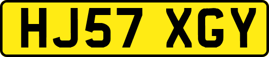 HJ57XGY