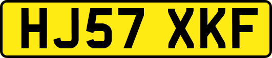 HJ57XKF