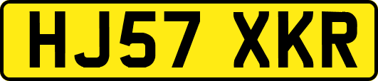 HJ57XKR