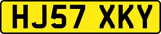 HJ57XKY