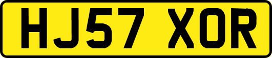 HJ57XOR