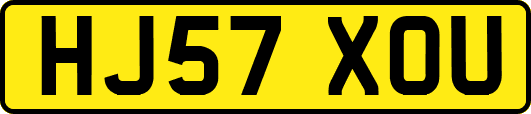 HJ57XOU