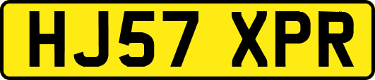 HJ57XPR