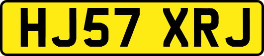 HJ57XRJ