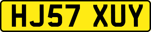 HJ57XUY