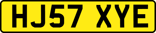 HJ57XYE