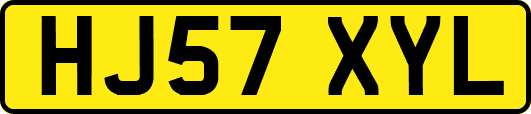 HJ57XYL