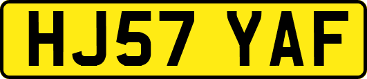 HJ57YAF