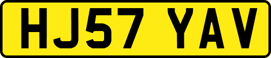 HJ57YAV