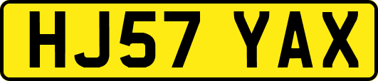 HJ57YAX