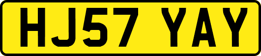 HJ57YAY