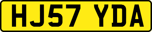 HJ57YDA