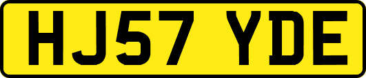 HJ57YDE