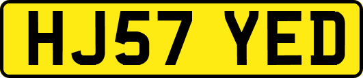 HJ57YED