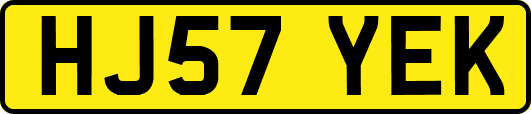 HJ57YEK