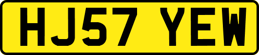 HJ57YEW