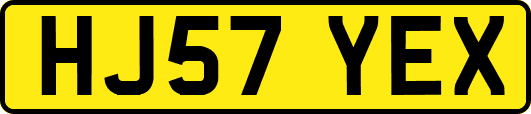 HJ57YEX