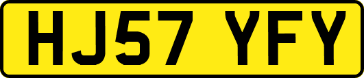 HJ57YFY