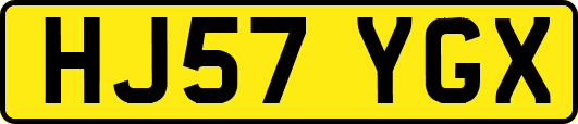 HJ57YGX