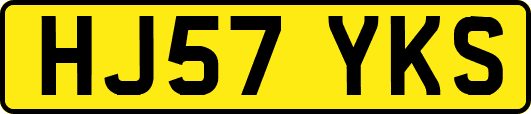 HJ57YKS