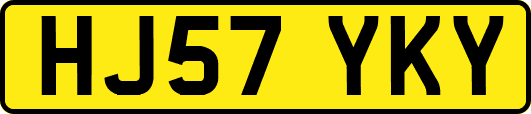 HJ57YKY