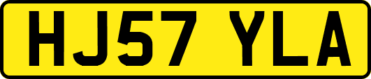 HJ57YLA
