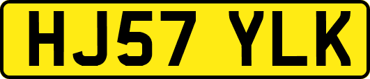 HJ57YLK