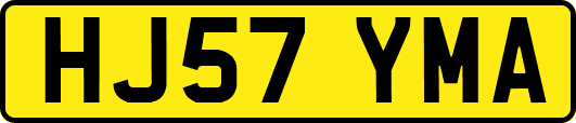 HJ57YMA
