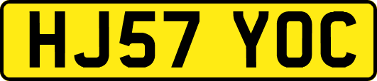 HJ57YOC