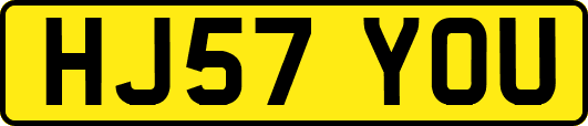 HJ57YOU