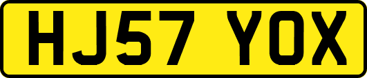 HJ57YOX