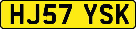 HJ57YSK