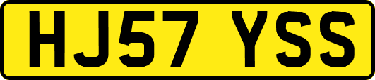 HJ57YSS