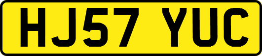 HJ57YUC