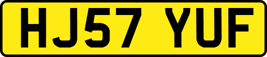 HJ57YUF