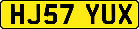 HJ57YUX