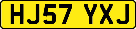HJ57YXJ