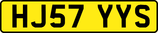 HJ57YYS