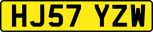 HJ57YZW